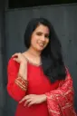 QS038 - Premium Aline Partywear Salwar Set
