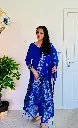 QS039 Premium Aline Partwear Salwar Set