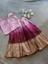 KZ006 Pattu Paavada
