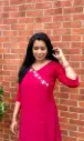 QS067 Angrakha Kurta