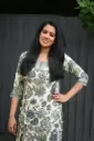 QS069 Floral Co-ordset