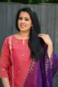 QS006 Partywear Tissue Salwar