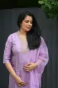 QS009 Partywear Salwar Suit