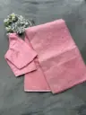 Q0022 - Kota Applique Work Saree