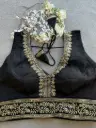 QB02 -  Readymade Blouses