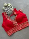 QB02 -  Readymade Blouses