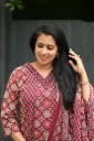 QS087-Partywear Cotton Anarkali