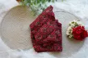 QB018 - Ajrak Blouses