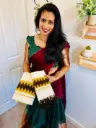 SM004- Kerala Set Mundu