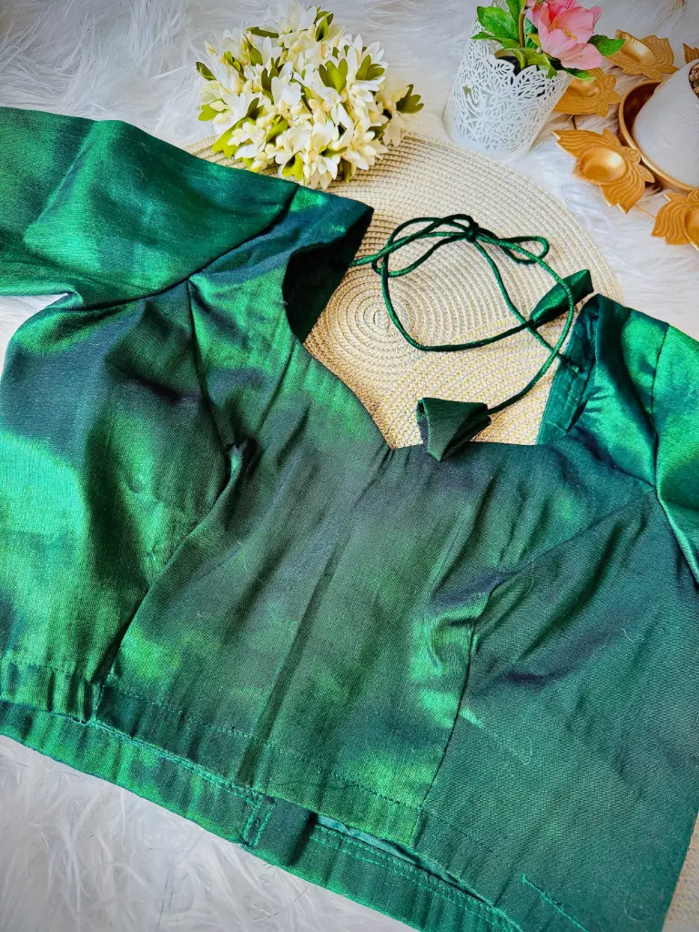 QB026 -  Readymade Blouse