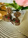 QJ022-Antique Jumka