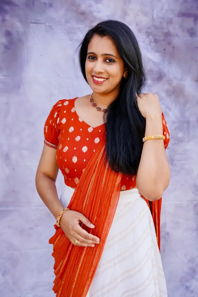 QD010-Designer Georget Davani Set