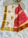 SS036- Unnikannan Kerala  Saree