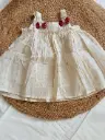 KZ019-Traditional Frock