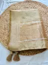 SS047 - Premium Tissue Silk Saree