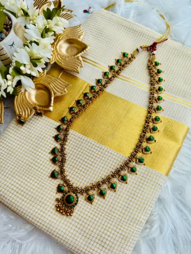 QJ009-Palakka Long Haaram