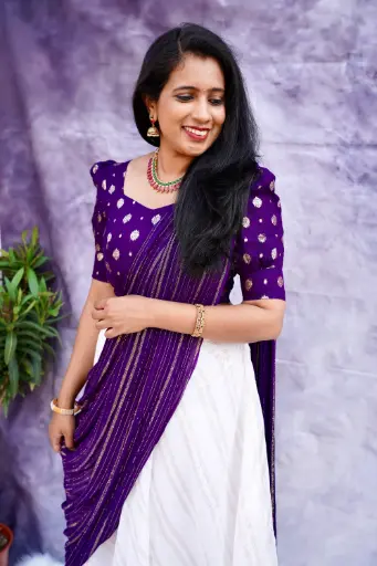 QD012-Designer Georget Davani